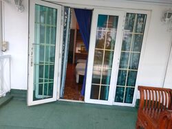 Fulton Hill (D20), Terrace #463229521